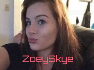 ZoeySkye