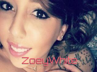 Zoey_White