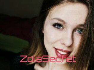 ZolaSecret