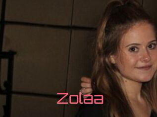 Zolaa