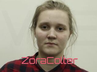 ZoraColter