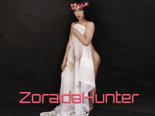 ZoraidaHunter