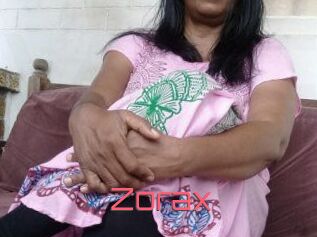 Zorax