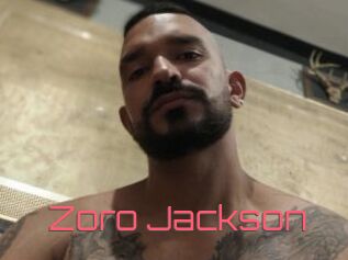 Zoro_Jackson