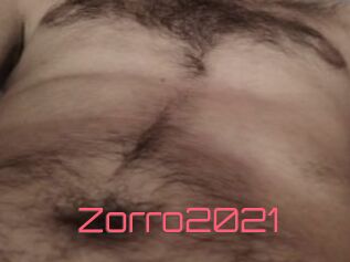 Zorro2021