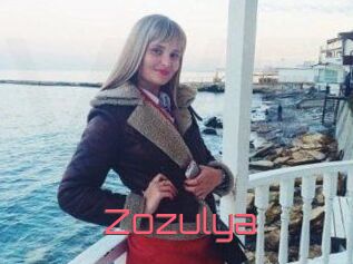 Zozulya