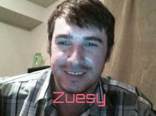Zuesy