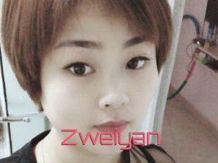 Zweiyan