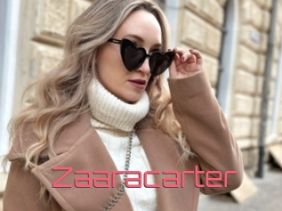 Zaaracarter