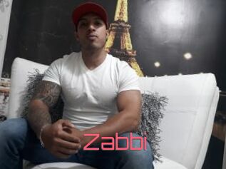 Zabbi