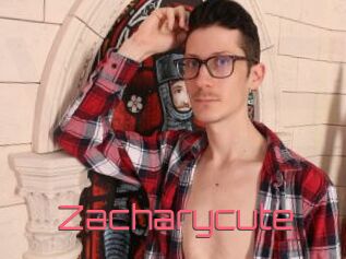 Zacharycute