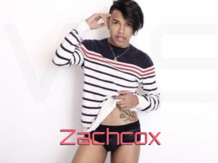 Zachcox
