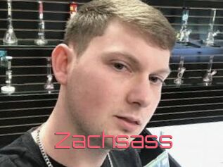 Zachsass