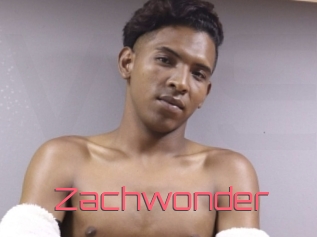 Zachwonder