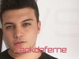 Zackdeferne
