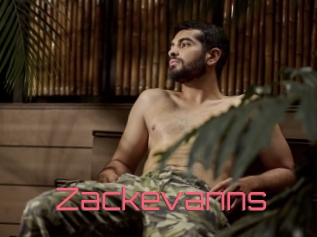 Zackevanns