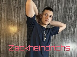 Zackheindrichs