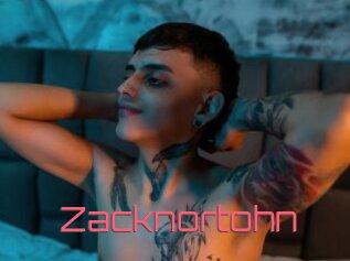 Zacknortohn