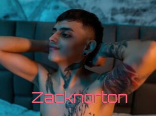 Zacknorton