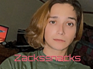 Zackssnacks