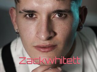 Zackwhitett