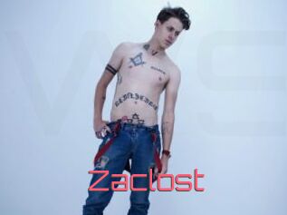 Zaclost