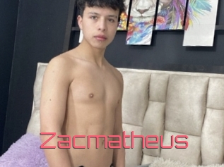 Zacmatheus