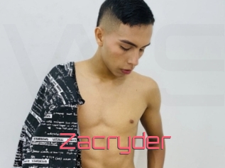 Zacryder