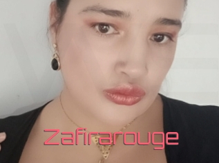 Zafirarouge