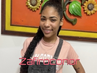 Zafiroconor