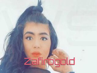 Zafirogold