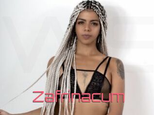 Zafrinacum
