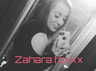 Zahara_foxxx