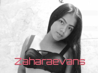 Zaharaevans