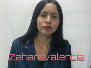 Zaharavalencia