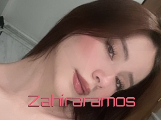 Zahiraramos