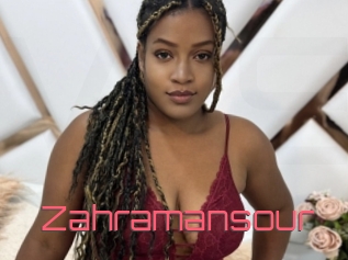 Zahramansour