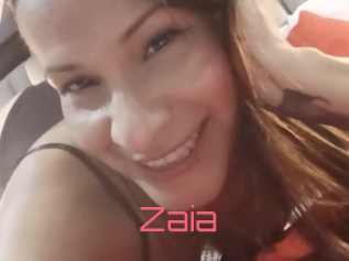 Zaia