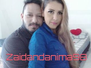 Zaidandanima98