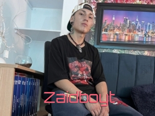 Zaidboyt