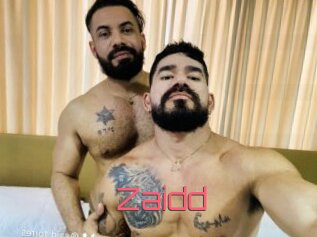 Zaidd