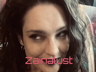 Zainalust