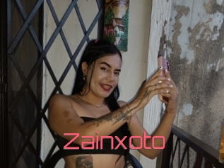 Zainxoto