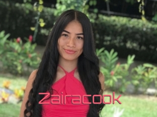 Zairacook