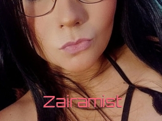 Zairamist