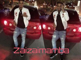 Zaizai_mamba
