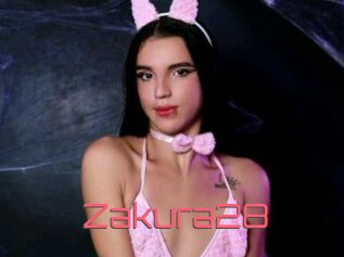Zakura28