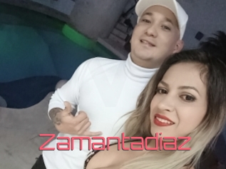 Zamantadiaz