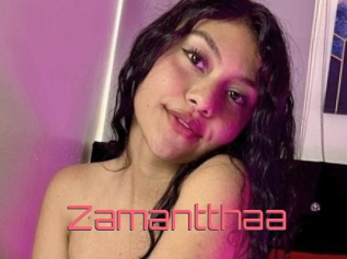 Zamantthaa