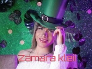 Zamara_kleii